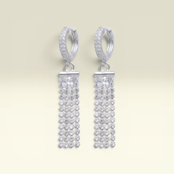 Untitled design_20260526_044429_0000 Korean Style Crystal Tassel Drop Earrings